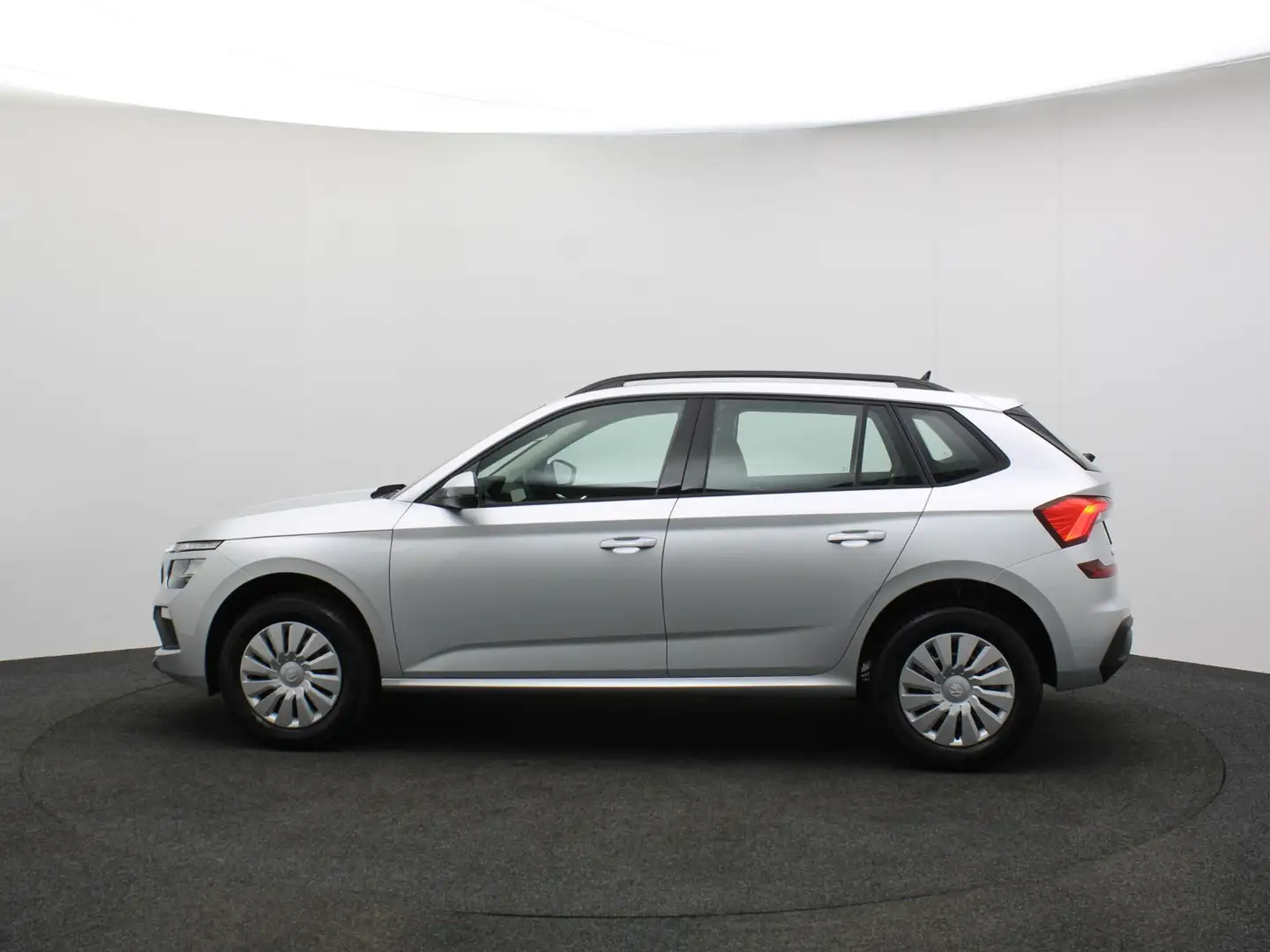 Skoda Kamiq 1.0 TSI Essence private lease vanaf €339,- - 2