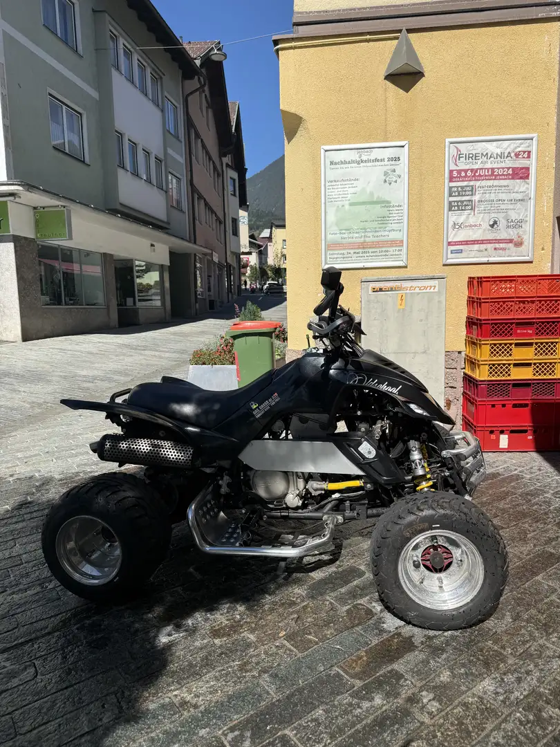 Dinli 450 Special - 2