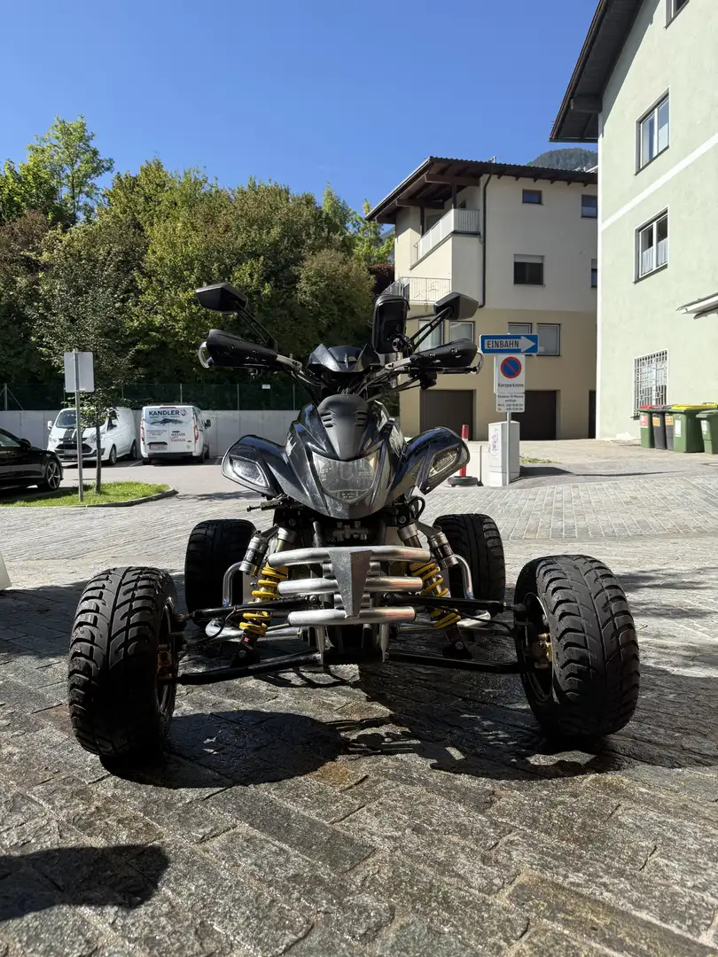 Dinli 450 Special - 1