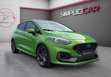 ST 1.5 EcoBoost 200 Ch BVM6 Garantie 12 mois