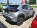 Toyota Yaris Cross 1.5 Hybrid 5p. E-CVT Trend Argento - thumbnail 5