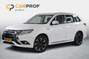 2.0 PHEV Instyle SOH 87.7 | Clima | Leder | DAB |