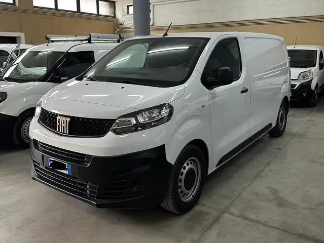 Fiat Scudo 1.5 120CV L2H1