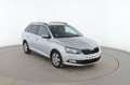 Skoda Fabia 1.4 TDI Ambition Gris - thumbnail 8