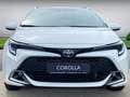 Toyota Corolla Hybrid Team D / el. Heckklappe / Cloud-Navigation Wit - thumbnail 7