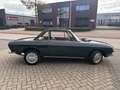 Lancia Fulvia Serie 1, volledig gerestaureerd, rijdt fantastisch Zöld - thumbnail 6