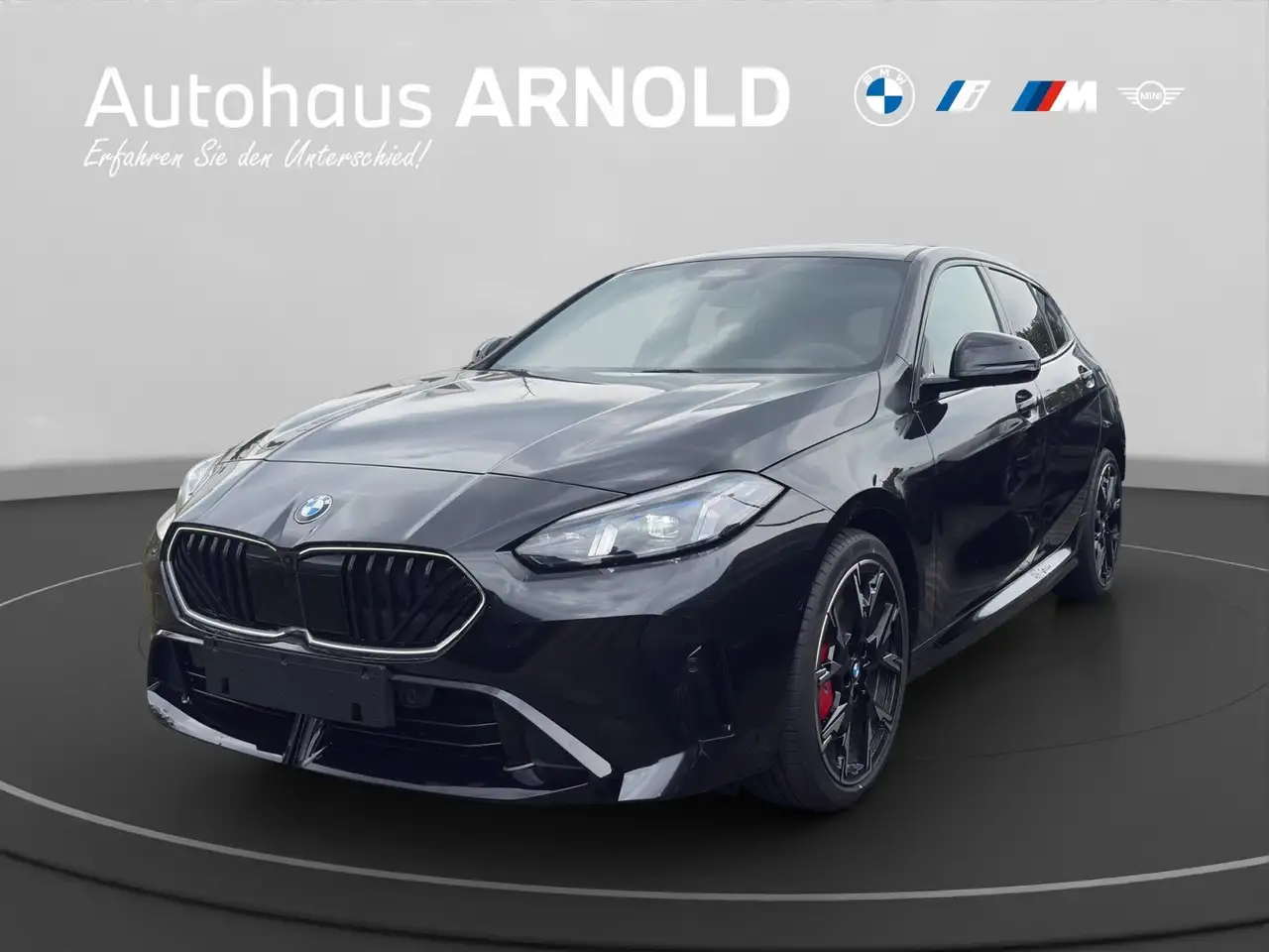 BMW 120 d M Sportpaket Pro Head-Up Harman Kardon Komfortzu