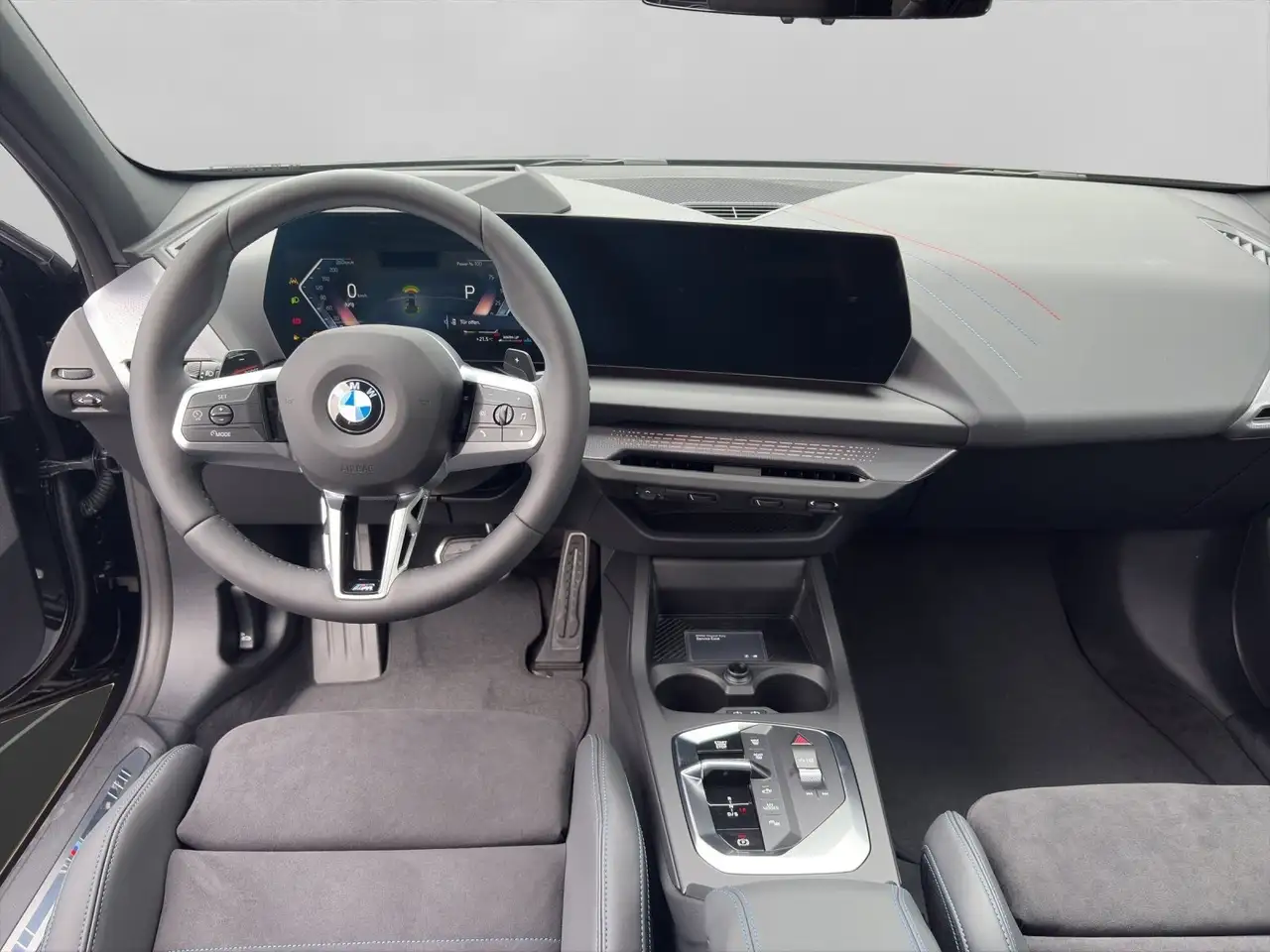 BMW 120 d M Sportpaket Pro Head-Up Harman Kardon Komfortzu 8
