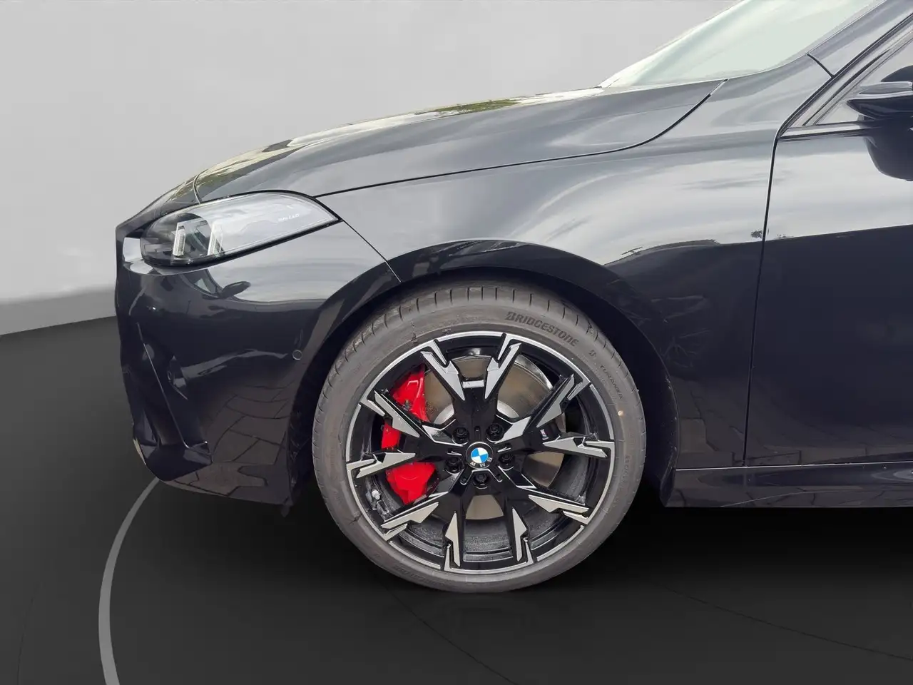 BMW 120 d M Sportpaket Pro Head-Up Harman Kardon Komfortzu 12