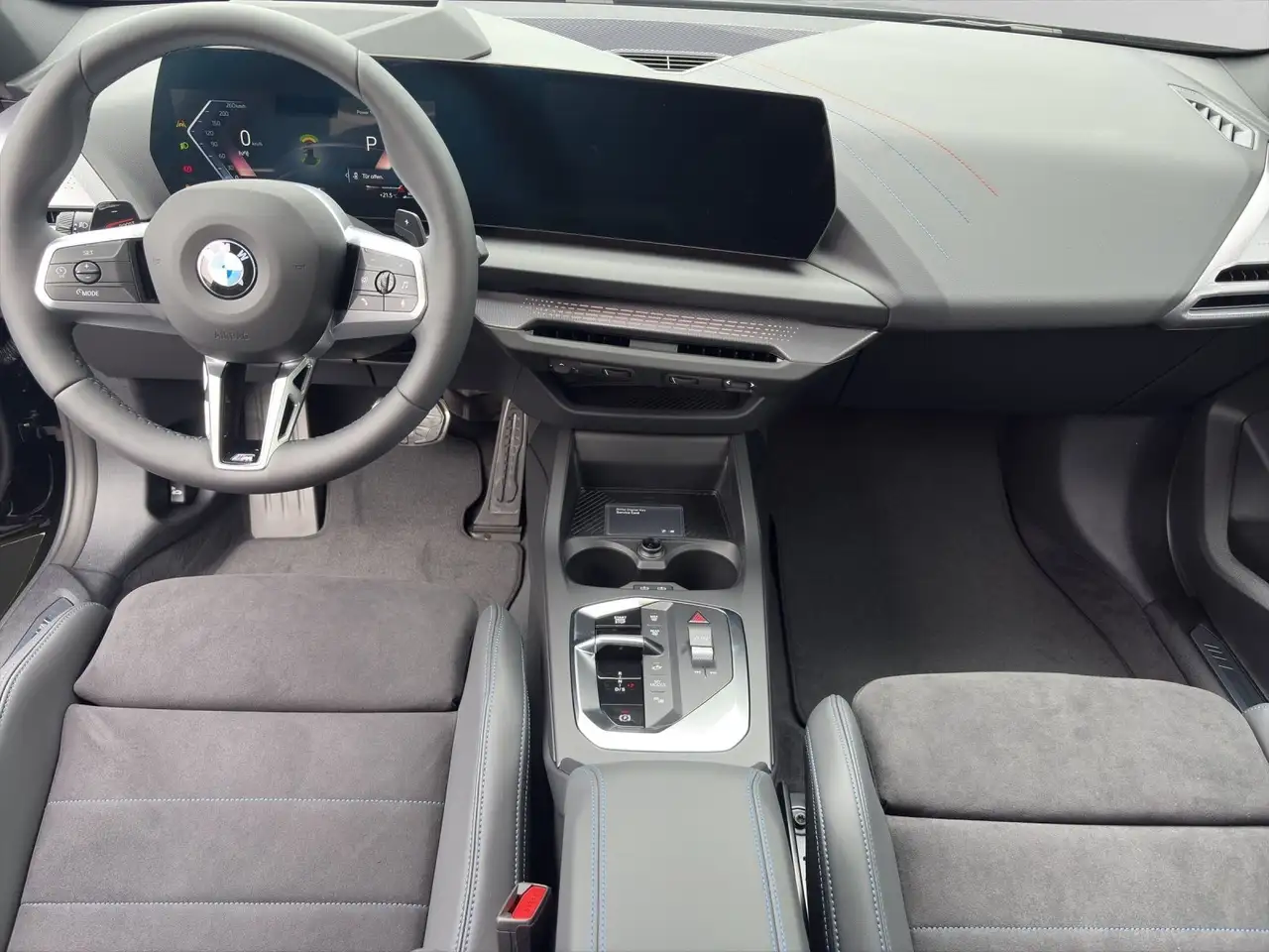 BMW 120 d M Sportpaket Pro Head-Up Harman Kardon Komfortzu 10