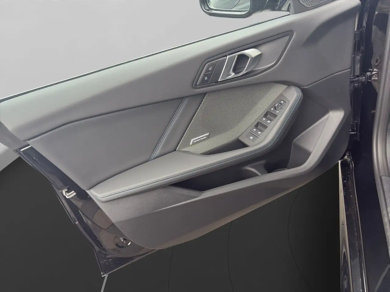 BMW 120 d M Sportpaket Pro Head-Up Harman Kardon Komfortzu 11