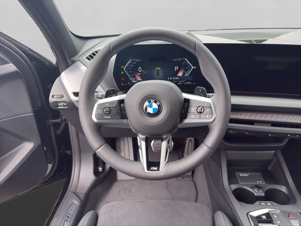 BMW 120 d M Sportpaket Pro Head-Up Harman Kardon Komfortzu 9