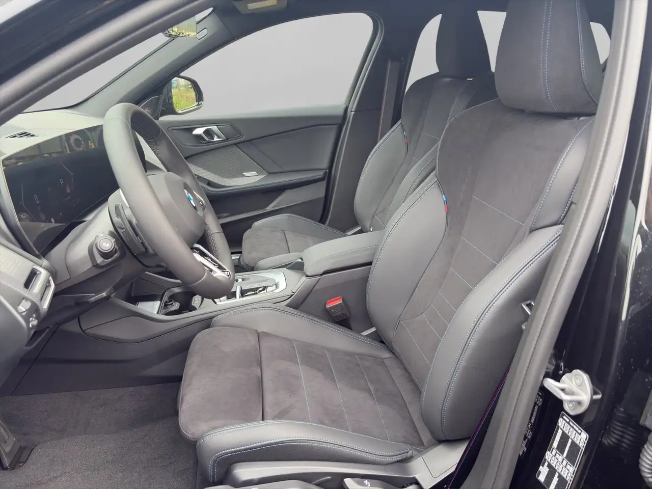BMW 120 d M Sportpaket Pro Head-Up Harman Kardon Komfortzu 6