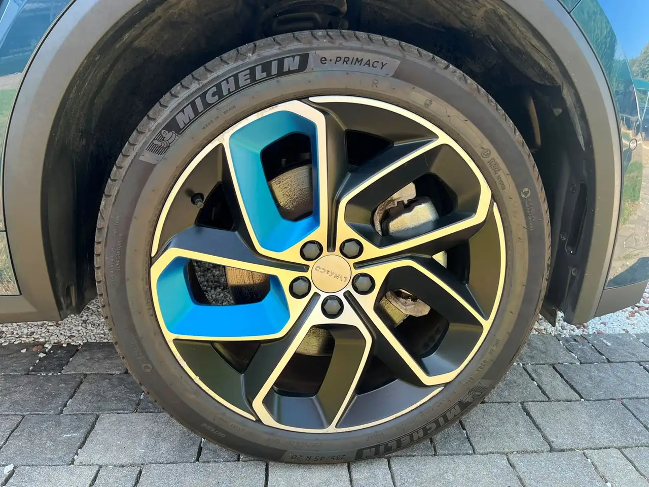 Lynk & Co 01 1.5 phev SENZA VINCOLI DI FINANZIAMENTO, миниатюра 10