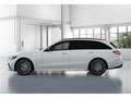 Mercedes-Benz C 220 d T-Modell AMG MBUX Night Ambiente LED SHD Weiß - thumbnail 2