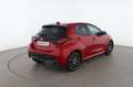Toyota Yaris 1.5 Hybrid GR Sport Rouge - thumbnail 6