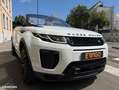 Land Rover Range Rover Evoque Land CABRIOLET 2.0 TD4 180 HSE DYNAMIC GARANTIE 12 Blanc - thumbnail 7