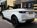 Land Rover Range Rover Evoque Land CABRIOLET 2.0 TD4 180 HSE DYNAMIC GARANTIE 12 Blanc - thumbnail 4