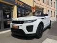 Land Rover Range Rover Evoque Land CABRIOLET 2.0 TD4 180 HSE DYNAMIC GARANTIE 12 Blanc - thumbnail 2