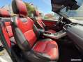 Land Rover Range Rover Evoque Land CABRIOLET 2.0 TD4 180 HSE DYNAMIC GARANTIE 12 Blanc - thumbnail 12