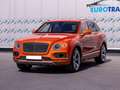 Bentley Bentayga V8 Erste Besitzer NETTO Export Preis SOFORT Narancs - thumbnail 7