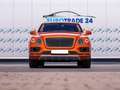 Bentley Bentayga V8 Erste Besitzer NETTO Export Preis SOFORT Oranžová - thumbnail 8