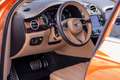 Bentley Bentayga V8 Erste Besitzer NETTO Export Preis SOFORT Portocaliu - thumbnail 9