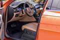 Bentley Bentayga V8 Erste Besitzer NETTO Export Preis SOFORT Orange - thumbnail 10