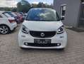smart forTwo smart EQ fortwo Coupe 17,6kWh pasion Weiß - thumbnail 1