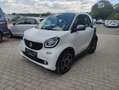 smart forTwo smart EQ fortwo Coupe 17,6kWh pasion Weiß - thumbnail 2