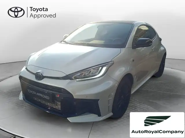 2024 Toyota Yaris for sale