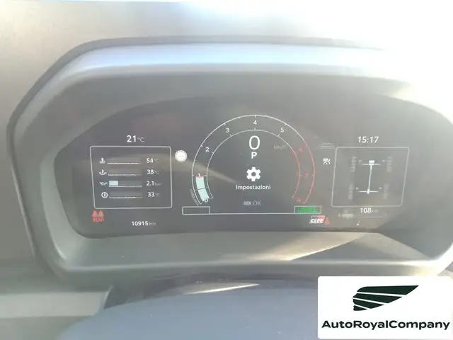 Toyota Yaris view 11