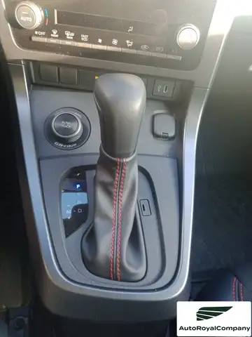 Toyota Yaris view 8