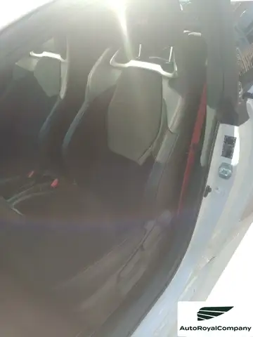 Toyota Yaris view 7
