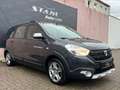 Dacia Lodgy Stepway Plus*1.Hand*7-Sitzer*AHK*Kamera* Gris - thumbnail 3