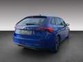 Skoda Scala Drive 125 1.5 TSI DSG LED AHK SHZ PDC Blau - thumbnail 4
