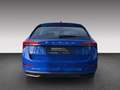 Skoda Scala Drive 125 1.0 TSI DSG LED AHK SHZ PDC Blau - thumbnail 5