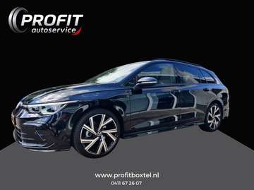 1.5 eTSI R-Line Panoramadak!