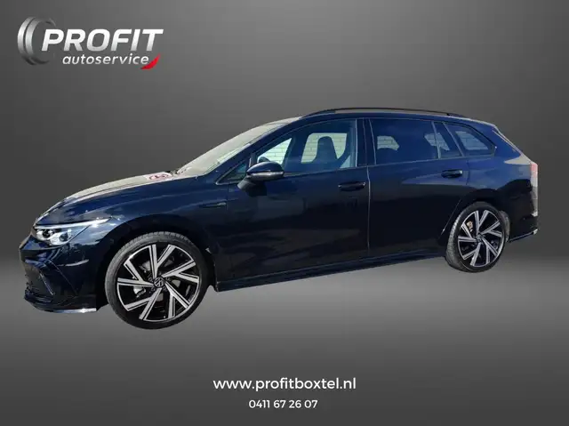 Volkswagen Golf Variant 1.5 eTSI R-Line Panoramadak!