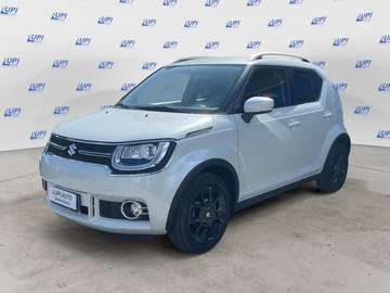1.2h iTop 2wd my19