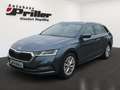 Skoda Octavia 2.0 TDI DSG Style/NAVI/DAB+LED/ACC Grau - thumbnail 1