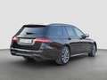 Mercedes-Benz E 300 de+AMG+Night+PANO+360°+AHK+DISTR+WEBASTO Schwarz - thumbnail 5