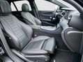 Mercedes-Benz E 300 de+AMG+Night+PANO+360°+AHK+DISTR+WEBASTO Schwarz - thumbnail 13