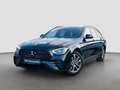 Mercedes-Benz E 300 de+AMG+Night+PANO+360°+AHK+DISTR+WEBASTO Schwarz - thumbnail 1