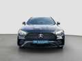 Mercedes-Benz E 300 de+AMG+Night+PANO+360°+AHK+DISTR+WEBASTO Schwarz - thumbnail 8
