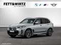 BMW X5 xDrive50e M Sport|AHK|Pano|Head-Up|H/K Gris - thumbnail 1