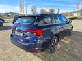 Fiat Tipo Tipo Kombi Diesel Kombi  Navi,Automatik Blau - thumbnail 6