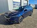 Fiat Tipo Tipo Kombi Diesel Kombi  Navi,Automatik Blau - thumbnail 2