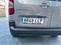 Citroen Berlingo BlueHDi S&S Talla M Feel Pack 100 Argent - thumbnail 6