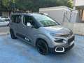 Citroen Berlingo BlueHDi S&S Talla M Feel Pack 100 Argent - thumbnail 1